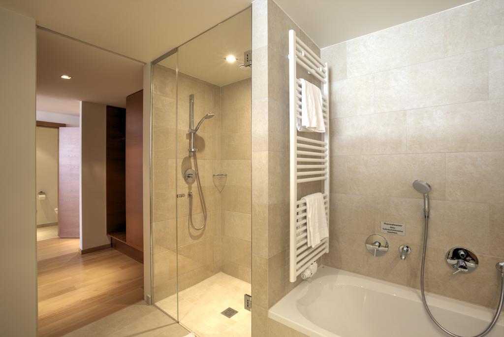 Apartments Spa Resort Styria- Adults Only Bad Waltersdorf Værelse billede