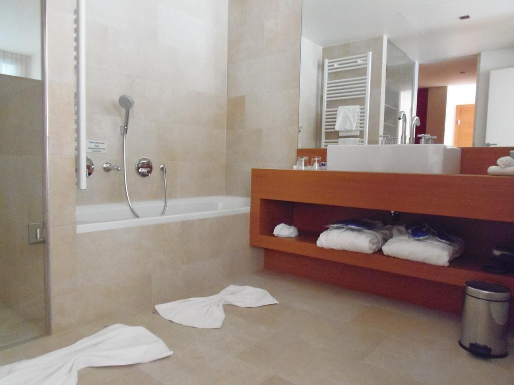 Apartments Spa Resort Styria- Adults Only Bad Waltersdorf Værelse billede