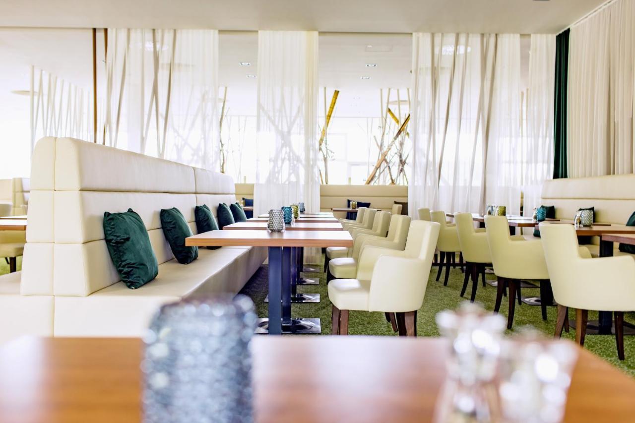 Apartments Spa Resort Styria- Adults Only Bad Waltersdorf Eksteriør billede