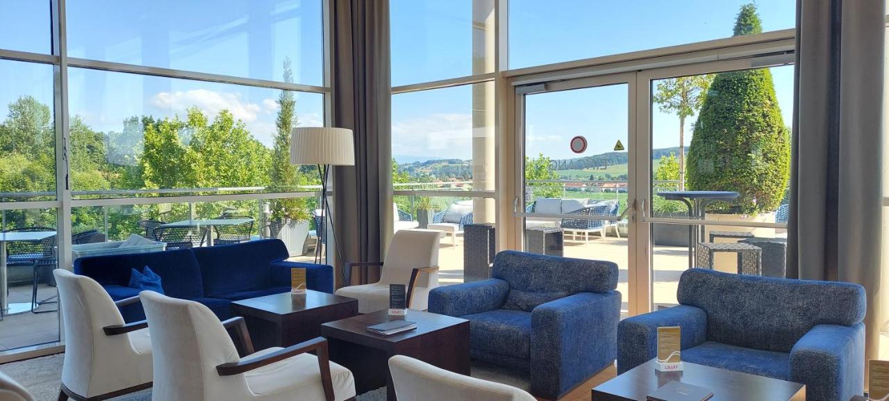 Apartments Spa Resort Styria- Adults Only Bad Waltersdorf Eksteriør billede