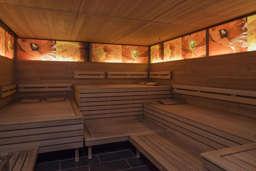 Apartments Spa Resort Styria- Adults Only Bad Waltersdorf Eksteriør billede